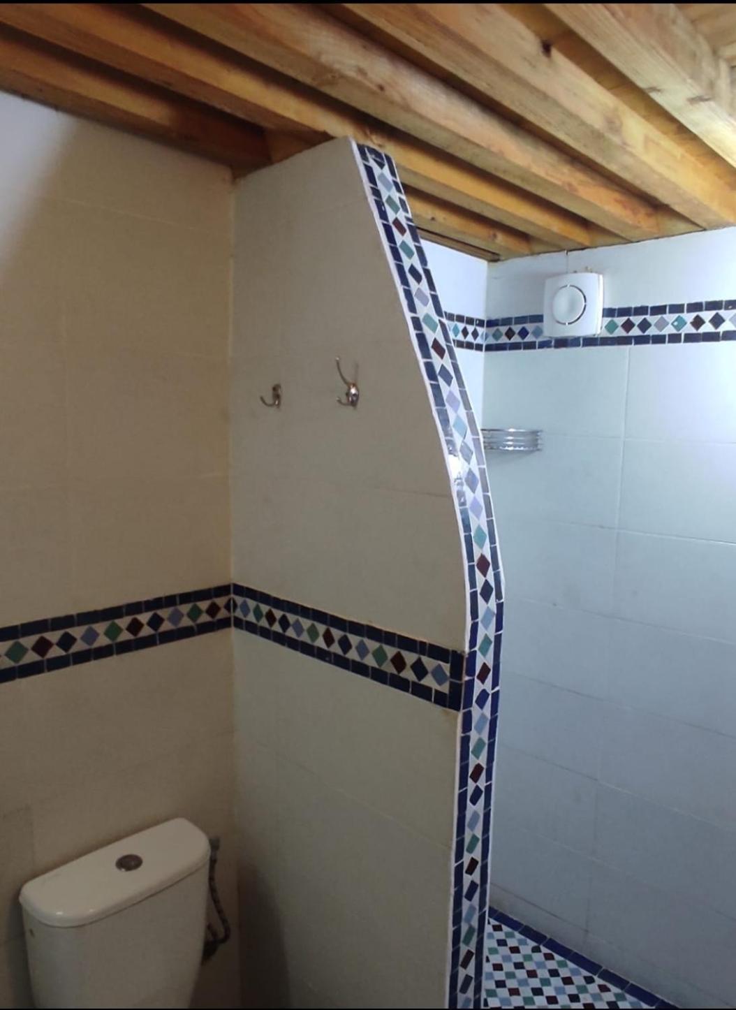 Riad Averroes Fez Exterior foto