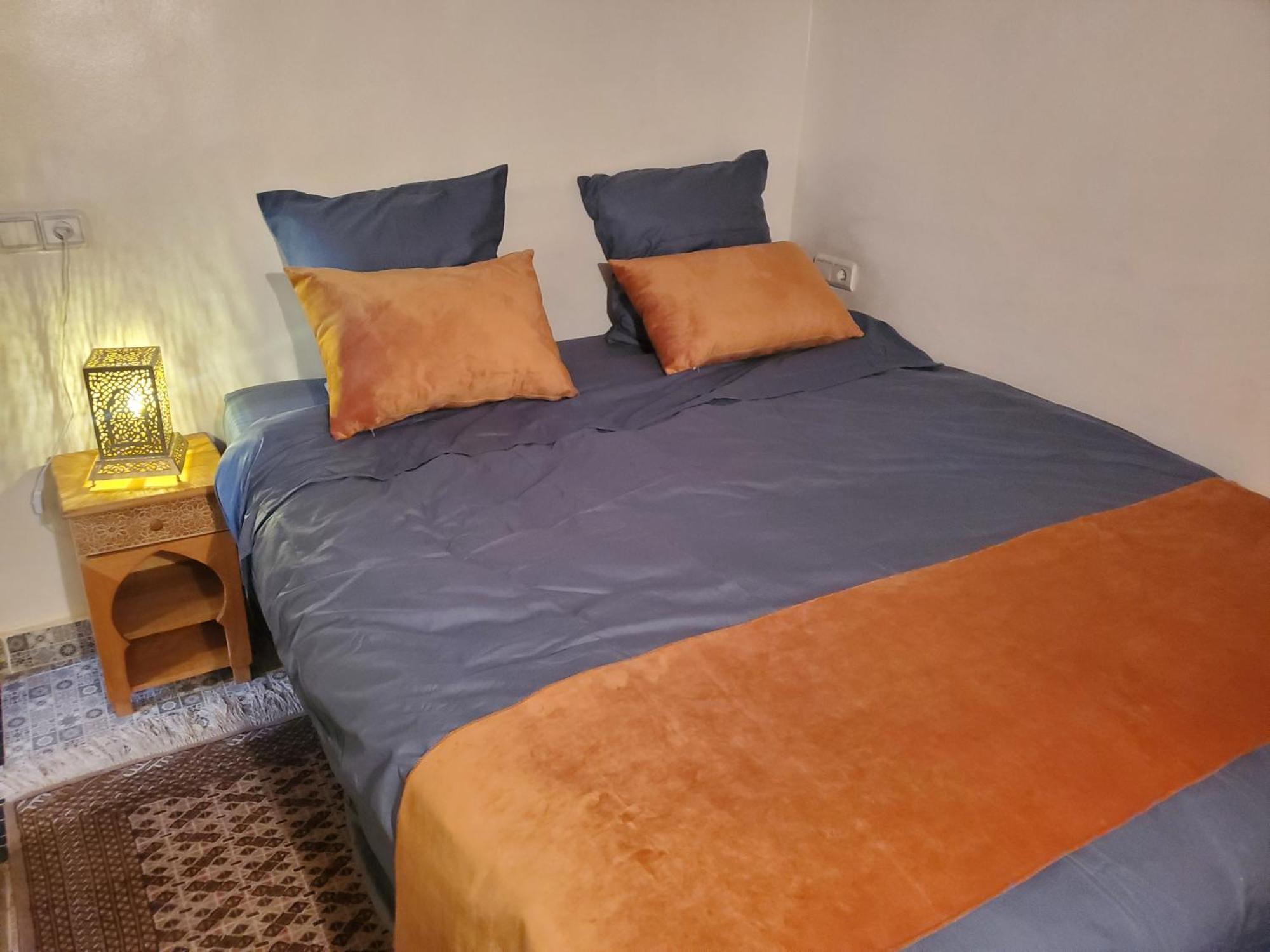 Riad Averroes Fez Exterior foto
